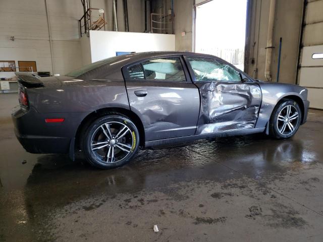 Photo 3 from auction – 2014 DODGE CHARGER R/ with VIN 2C3CDXDT5EH236701