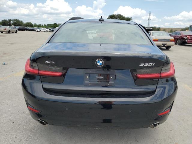 Photo 6 from auction – 2021 BMW 330XI with VIN 3MW5R7J00M8B65820