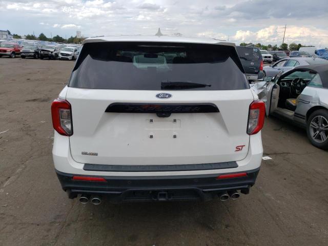 Photo 6 from auction – 2021 FORD EXPLORER S with VIN 1FM5K8GC2MGA15963