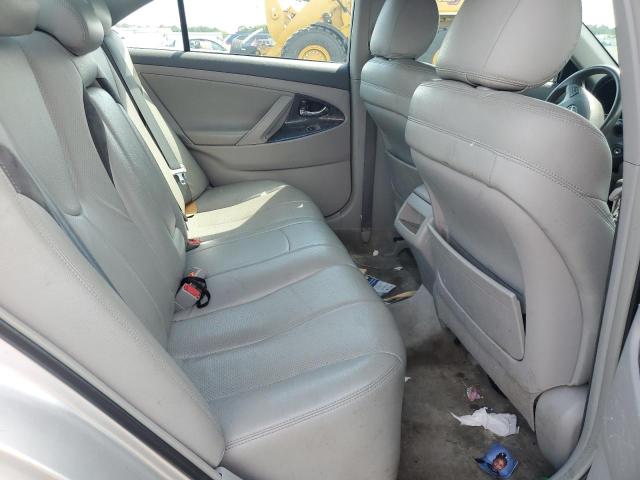 Photo 10 from auction – 2011 TOYOTA CAMRY BASE with VIN 4T1BF3EK5BU134903