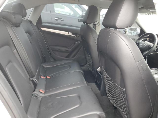 Photo 10 from auction – 2014 AUDI A4 PREMIUM with VIN WAUBFAFL6EA082474