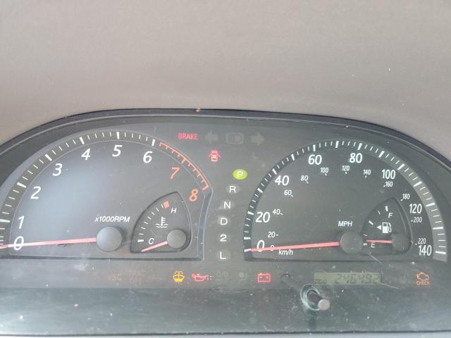 Photo 9 from auction – 2003 TOYOTA CAMRY LE with VIN 4T1BE32K43U646628