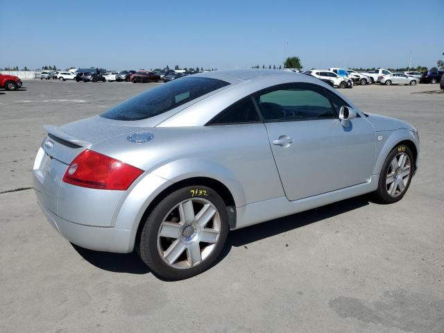 Photo 3 from auction – 2004 AUDI TT with VIN TRUSC28N541020858