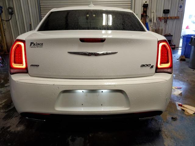 Photo 6 from auction – 2019 CHRYSLER 300 S with VIN 2C3CCAGG3KH648979