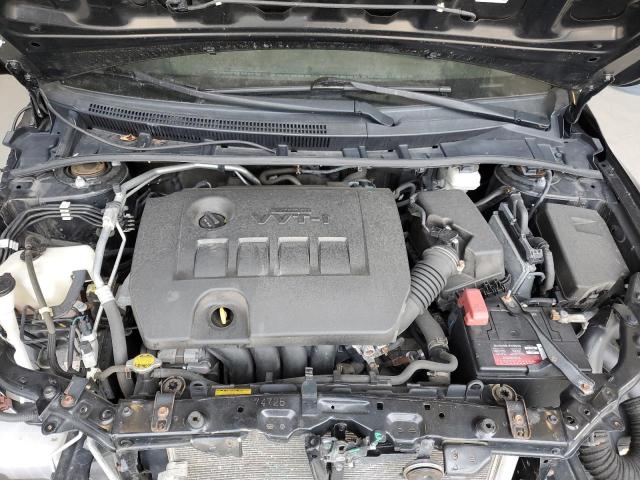 Photo 11 from auction – 2013 TOYOTA COROLLA with VIN 2T1BU4EE3DC032610