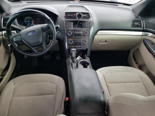 Zdjęcie 8 z aukcji – 2018 FORD EXPLORER X z VIN 1FM5K7DH3JGA19784