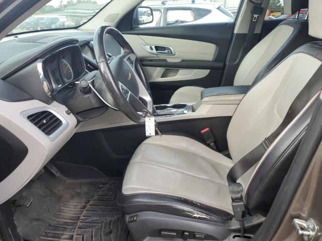 Снимка 7 от търг – 2012 GMC TERRAIN SL с VIN 2GKALWEK6C6150378