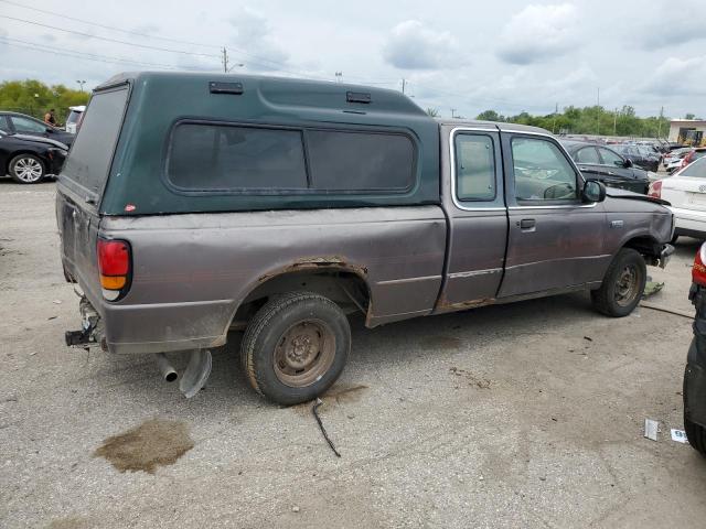 Photo 3 from auction – 1997 MAZDA B4000 SE with VIN 4F4CR16X3VTM28378