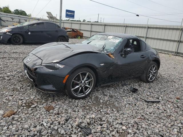MAZDA MX-5 MIATA 2021 with VIN JM1NDAM78M0460164 - Photo from auction