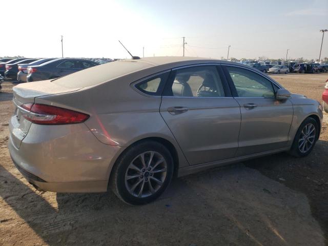 Photo 3 from auction – 2017 FORD FUSION SE with VIN 3FA6P0HD0HR235187
