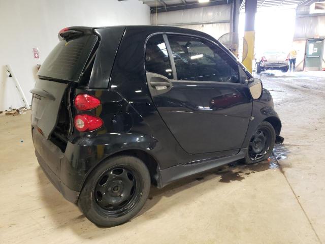 Photo 3 from auction – 2015 SMART FORTWO PUR with VIN WMEEJ3BA0FK809328