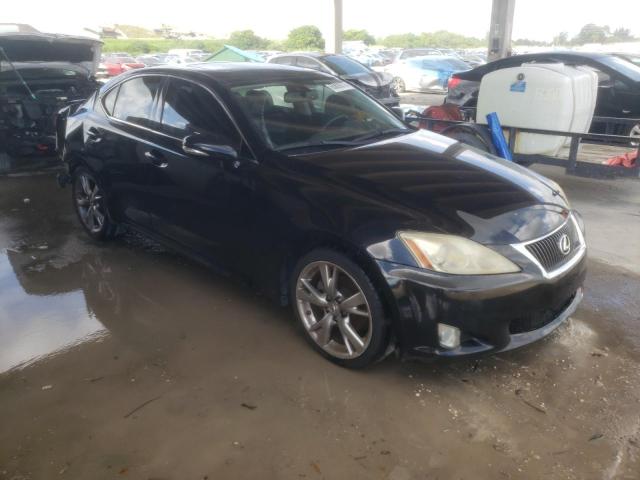 Photo 4 from auction – 2010 LEXUS IS 250 with VIN JTHBF5C27A5123458