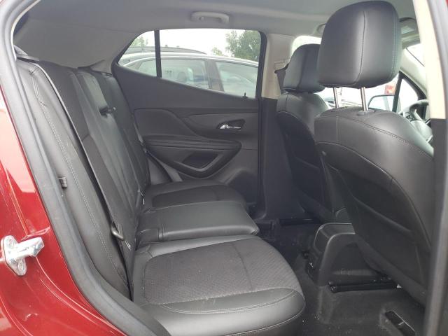 Photo 10 from auction – 2022 BUICK ENCORE PRE with VIN KL4CJESM8NB558269