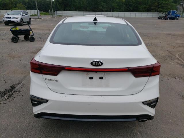 Photo 6 from auction – 2021 KIA FORTE FE with VIN 3KPF24AD7ME331796