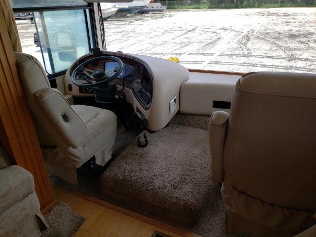 Photo 5 from auction – 2003 WORK WORK&PLAY with VIN 5B4MP67G333365249