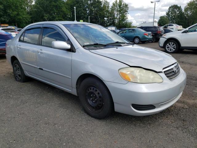 Photo 4 from auction – 2005 TOYOTA COROLLA CE with VIN 2T1BR32E95C491786