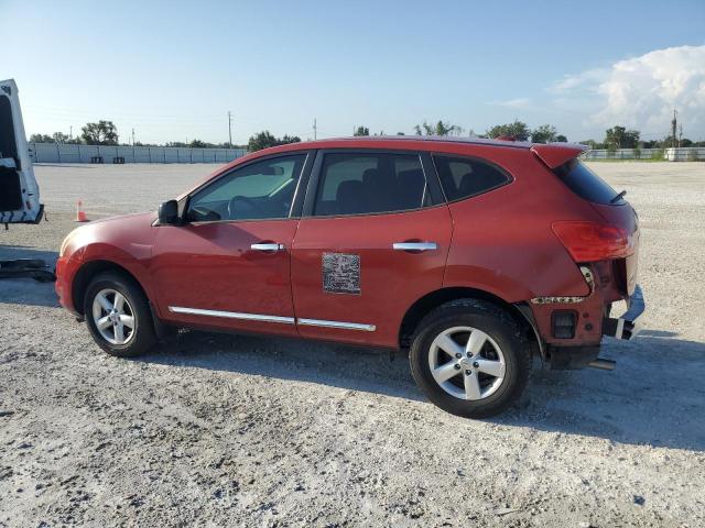 Photo 2 from auction – 2012 NISSAN ROGUE S with VIN JN8AS5MT7CW260241