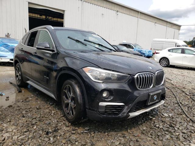 Photo 4 from auction – 2018 BMW X1 XDRIVE2 with VIN WBXHT3C32J5K26047