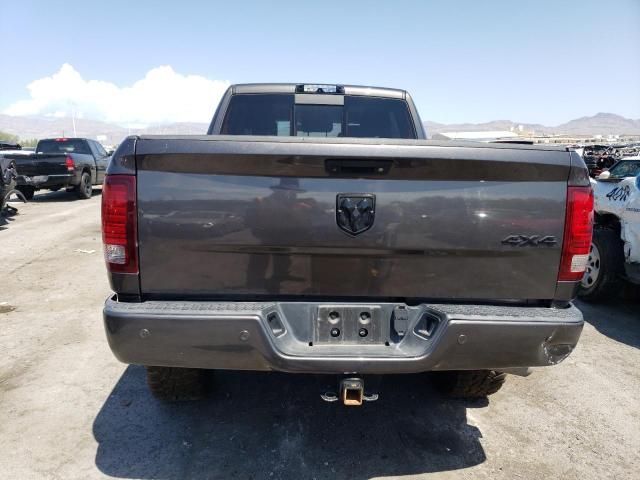 Photo 6 from auction – 2018 RAM 2500 LARAM with VIN 3C6UR5NL2JG192856