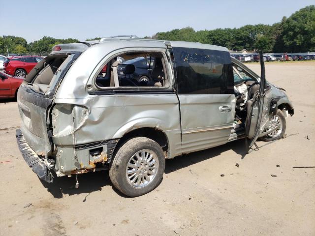Photo 3 from auction – 2003 CHRYSLER TOWN & COU with VIN 2C8GP64L03R167324