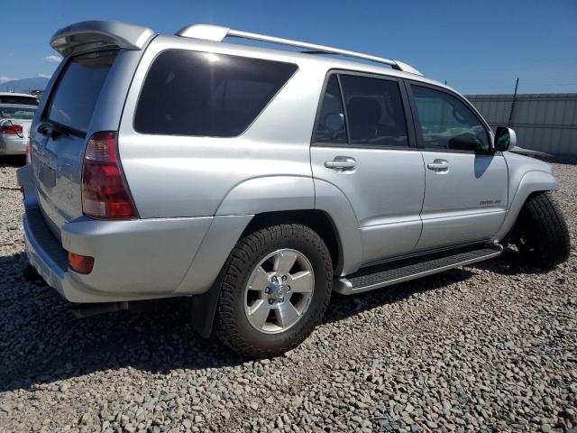 Photo 3 from auction – 2003 TOYOTA 4RUNNER LI with VIN JTEBT17R330025792