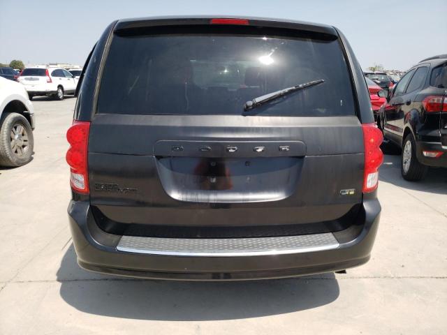 Photo 6 from auction – 2012 DODGE GRAND CARA with VIN 2C4RDGCG5CR317988