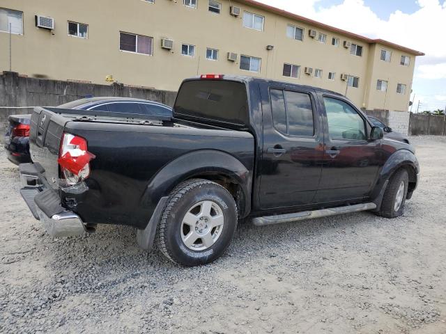 Photo 3 from auction – 2007 NISSAN FRONTIER C with VIN 1N6AD07U57C431618