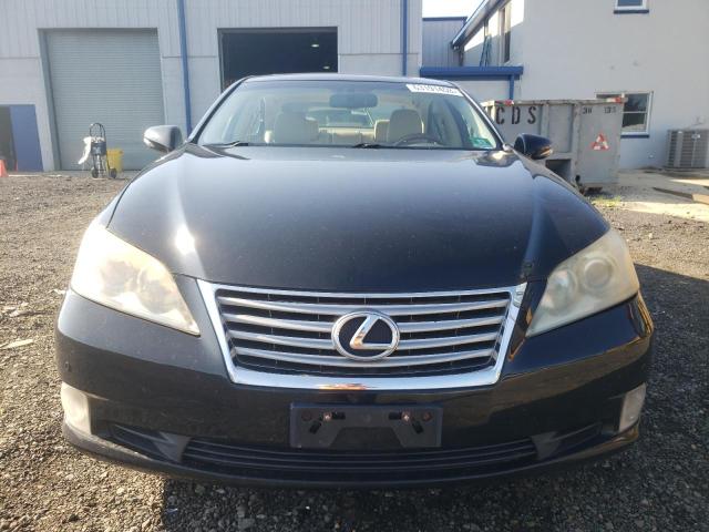 Photo 5 from auction – 2012 LEXUS ES 350 with VIN JTHBK1EG5C2501326