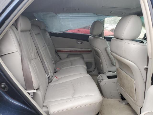 Photo 11 from auction – 2007 LEXUS RX 400H with VIN JTJHW31U972016441