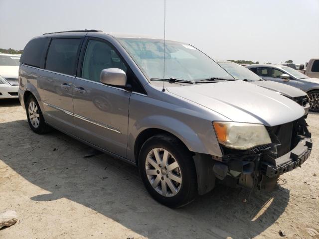 Photo 4 from auction – 2014 CHRYSLER TOWN & COU with VIN 2C4RC1BG0ER225689