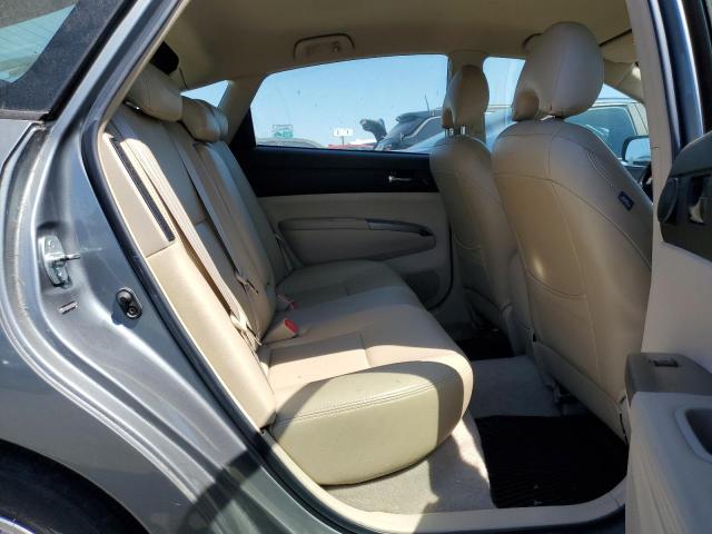 Photo 10 from auction – 2005 TOYOTA PRIUS with VIN JTDKB20U653086924