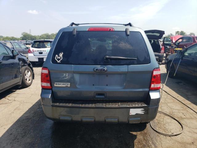 Фото 6 с аукциона – 2011 FORD ESCAPE XLT с VIN 1FMCU0D74BKA32798