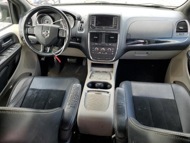 Photo 8 from auction – 2018 DODGE GRAND CARA with VIN 2C4RDGCG9JR266055