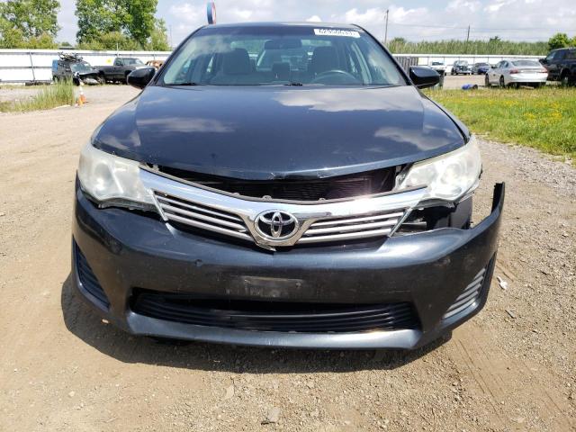 Photo 5 from auction – 2012 TOYOTA CAMRY BASE with VIN 4T1BF1FK7CU618883