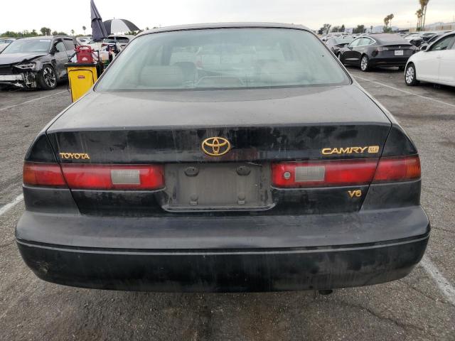 Photo 6 from auction – 1998 TOYOTA CAMRY LE with VIN JT2BF28K5W0145870