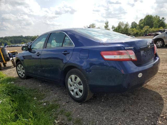 Photo 2 from auction – 2011 TOYOTA CAMRY BASE with VIN 4T4BF3EK2BR119071
