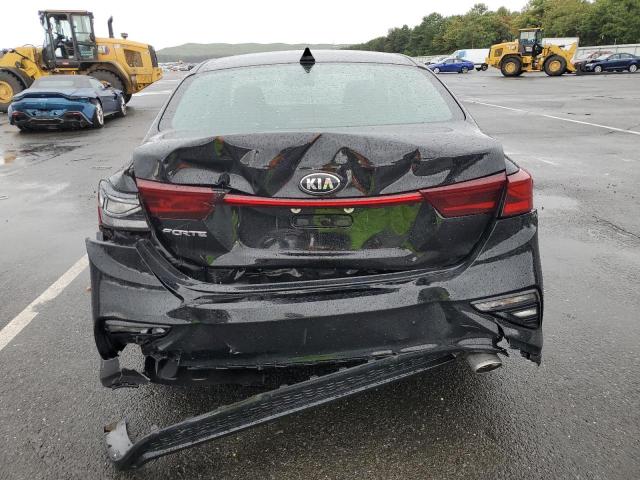 Photo 6 from auction – 2019 KIA FORTE with VIN 3KPF24AD4KE103882