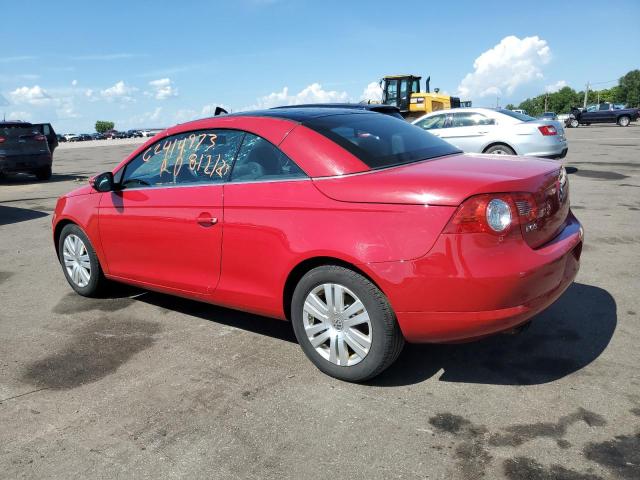 صورة رقم 2 من المزاد - 2010 VOLKSWAGEN EOS TURBO مع VIN WVWAA7AH0AV013169