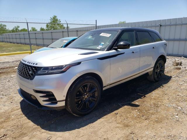 Photo 1 from auction – 2019 LAND ROVER RANGE ROVE with VIN SALYL2EX6KA222754