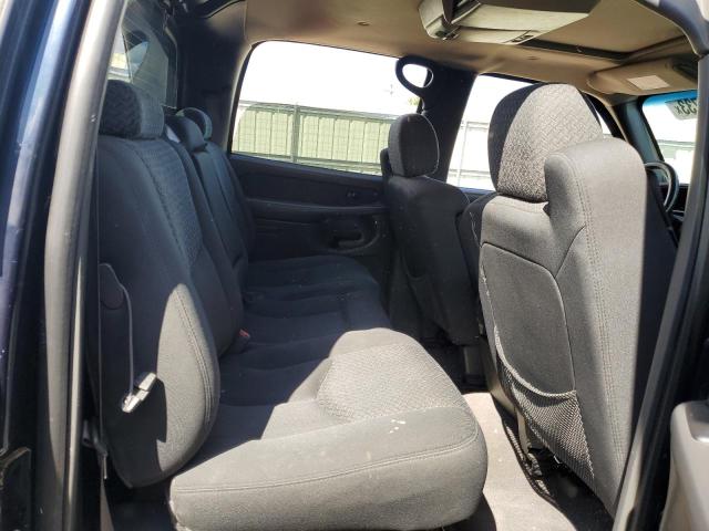 Photo 10 from auction – 2004 CHEVROLET AVALANCHE with VIN 3GNEK12T74G256691