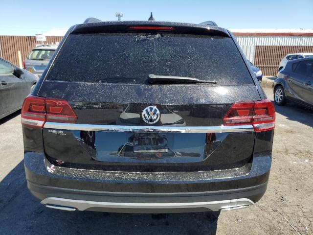 Photo 6 from auction – 2020 VOLKSWAGEN ATLAS S with VIN 1V2AP2CA7LC501906