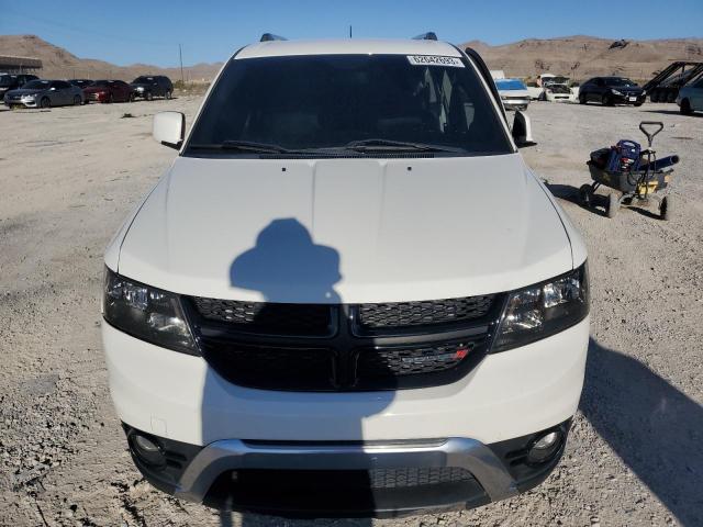 Photo 5 from auction – 2015 DODGE JOURNEY CR with VIN 3C4PDCGG9FT537825