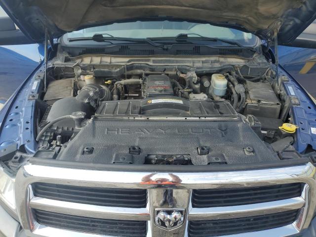 Photo 11 from auction – 2010 DODGE RAM 2500 with VIN 3D7UT2CL1AG112450