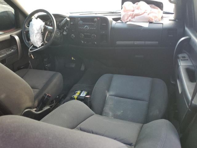 Photo 8 from auction – 2011 CHEVROLET SILVERADO with VIN 3GCPKSE30BG374002