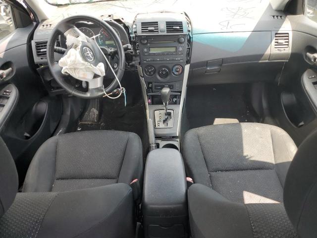 Photo 8 from auction – 2009 TOYOTA COROLLA with VIN 1NXBU40E49Z090903