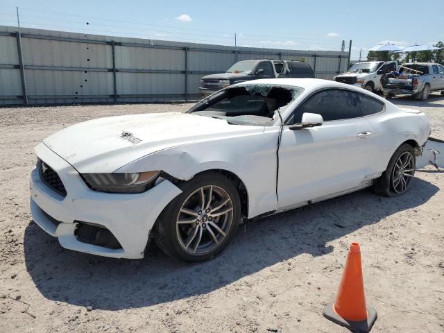 FORD MUSTANG 2015 with VIN 1FA6P8TH2F5364346 - Photo from auction