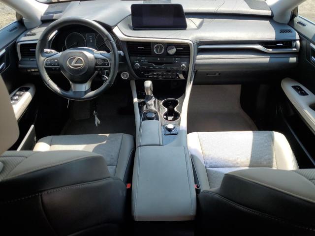 Photo 8 from auction – 2017 LEXUS RX 350 BAS with VIN 2T2ZZMCA3HC047044