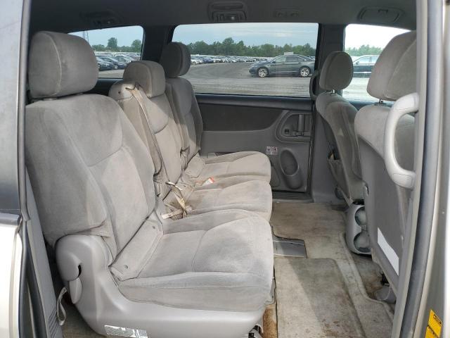 Photo 11 from auction – 2005 TOYOTA SIENNA CE with VIN 5TDZA23C85S290272