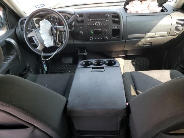 Photo 8 from auction – 2012 CHEVROLET SILVERADO with VIN 1GCPKSE7XCF230561