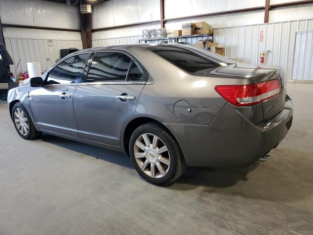Photo 2 from auction – 2011 LINCOLN MKZ with VIN 3LNHL2GC7BR757868